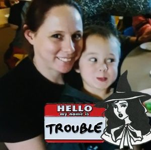 Meet your Posher, Lori